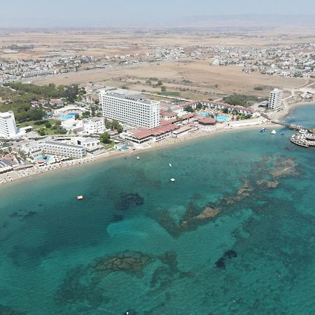Babutsa Rooms Famagusta (Northern Cyprus) Exterior foto