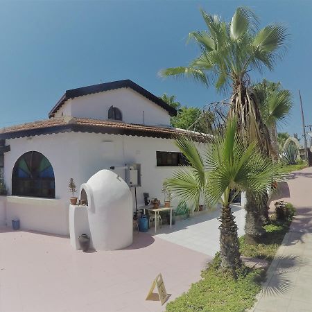 Babutsa Rooms Famagusta (Northern Cyprus) Exterior foto