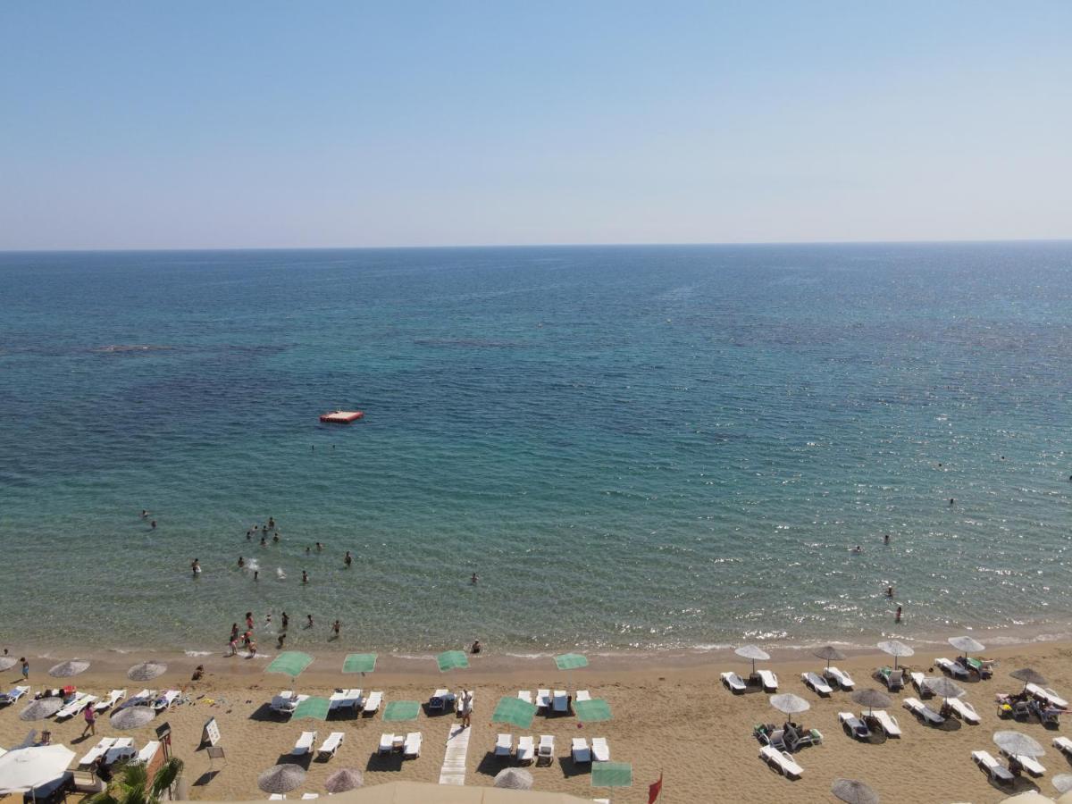 Babutsa Rooms Famagusta (Northern Cyprus) Exterior foto