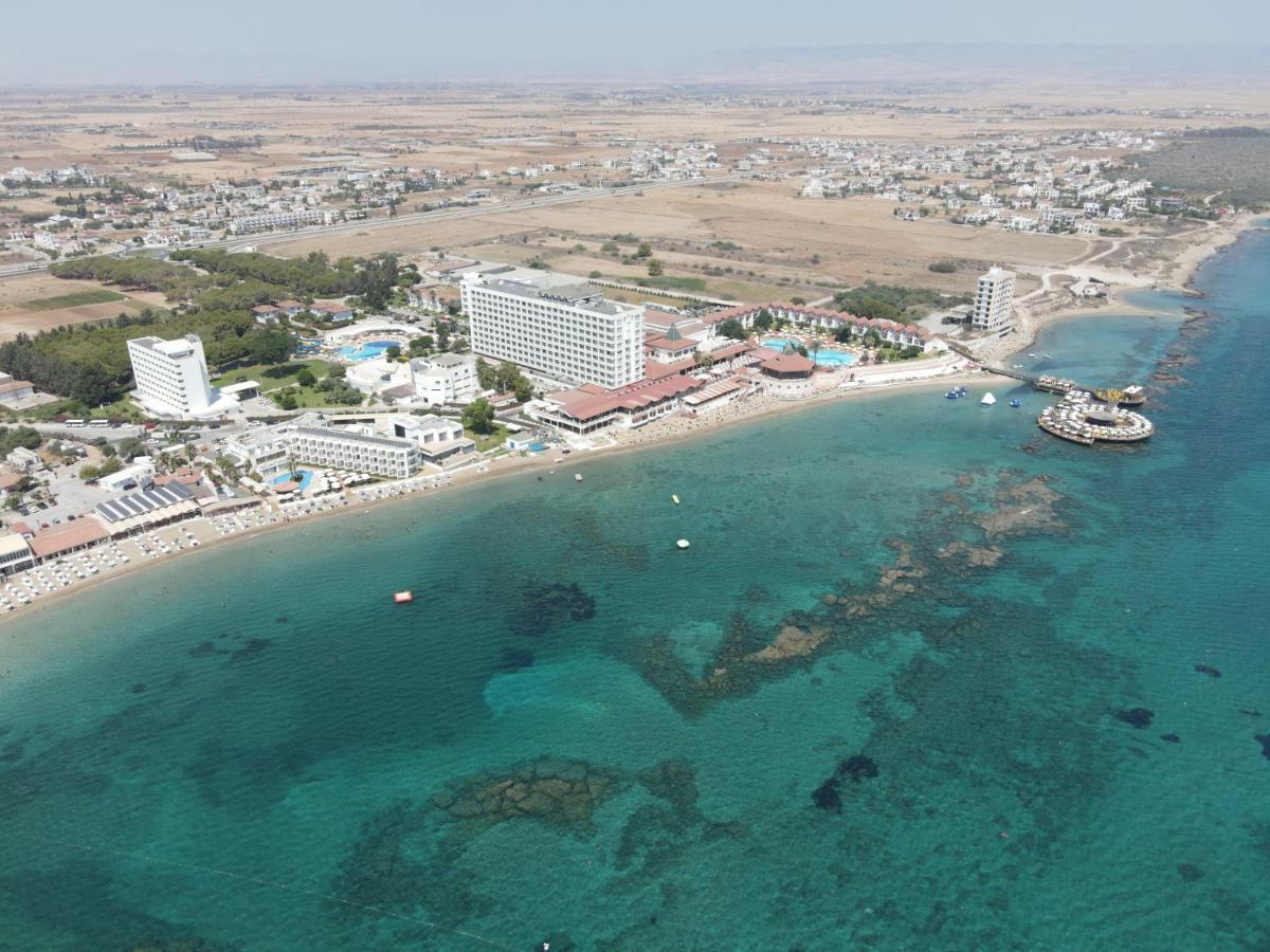 Babutsa Rooms Famagusta (Northern Cyprus) Exterior foto