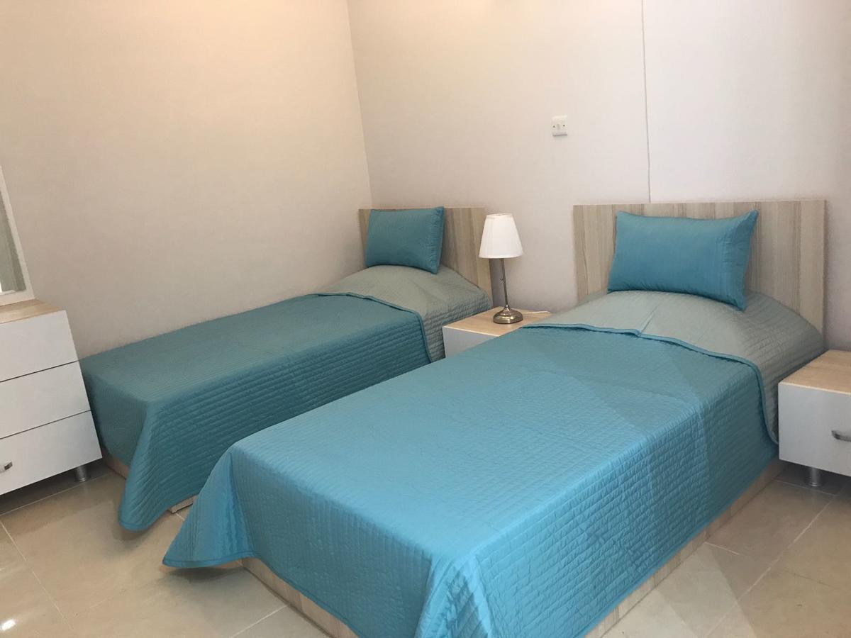 Babutsa Rooms Famagusta (Northern Cyprus) Exterior foto