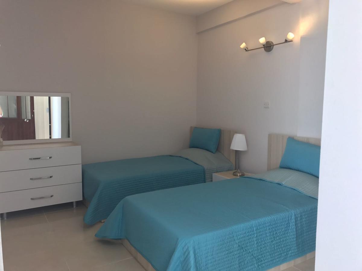 Babutsa Rooms Famagusta (Northern Cyprus) Exterior foto