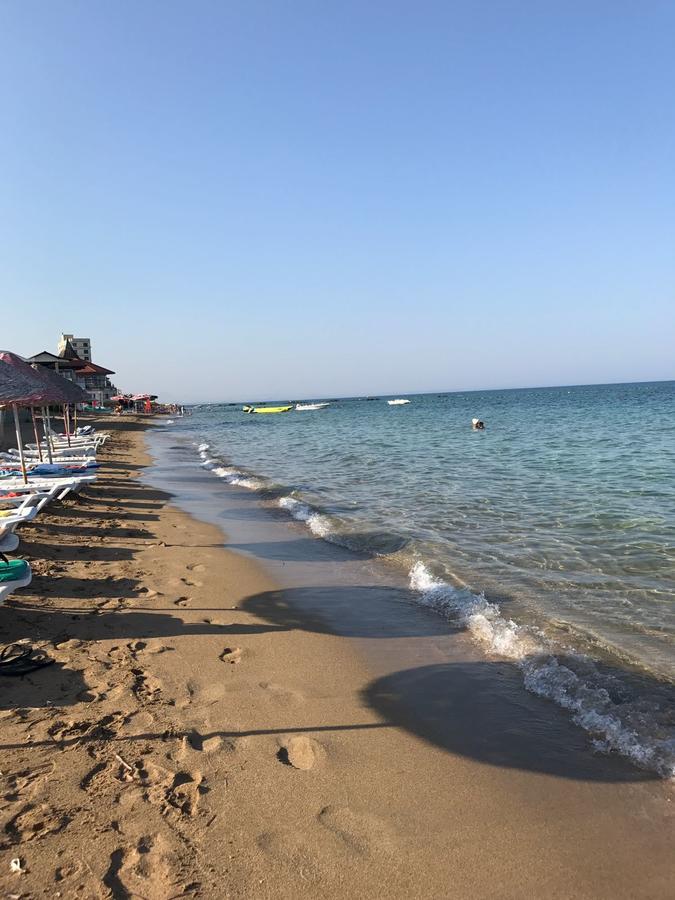 Babutsa Rooms Famagusta (Northern Cyprus) Exterior foto