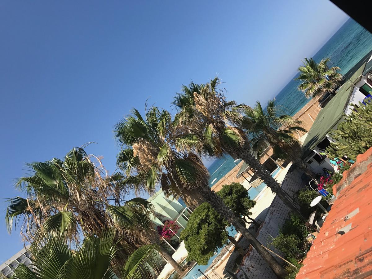 Babutsa Rooms Famagusta (Northern Cyprus) Exterior foto