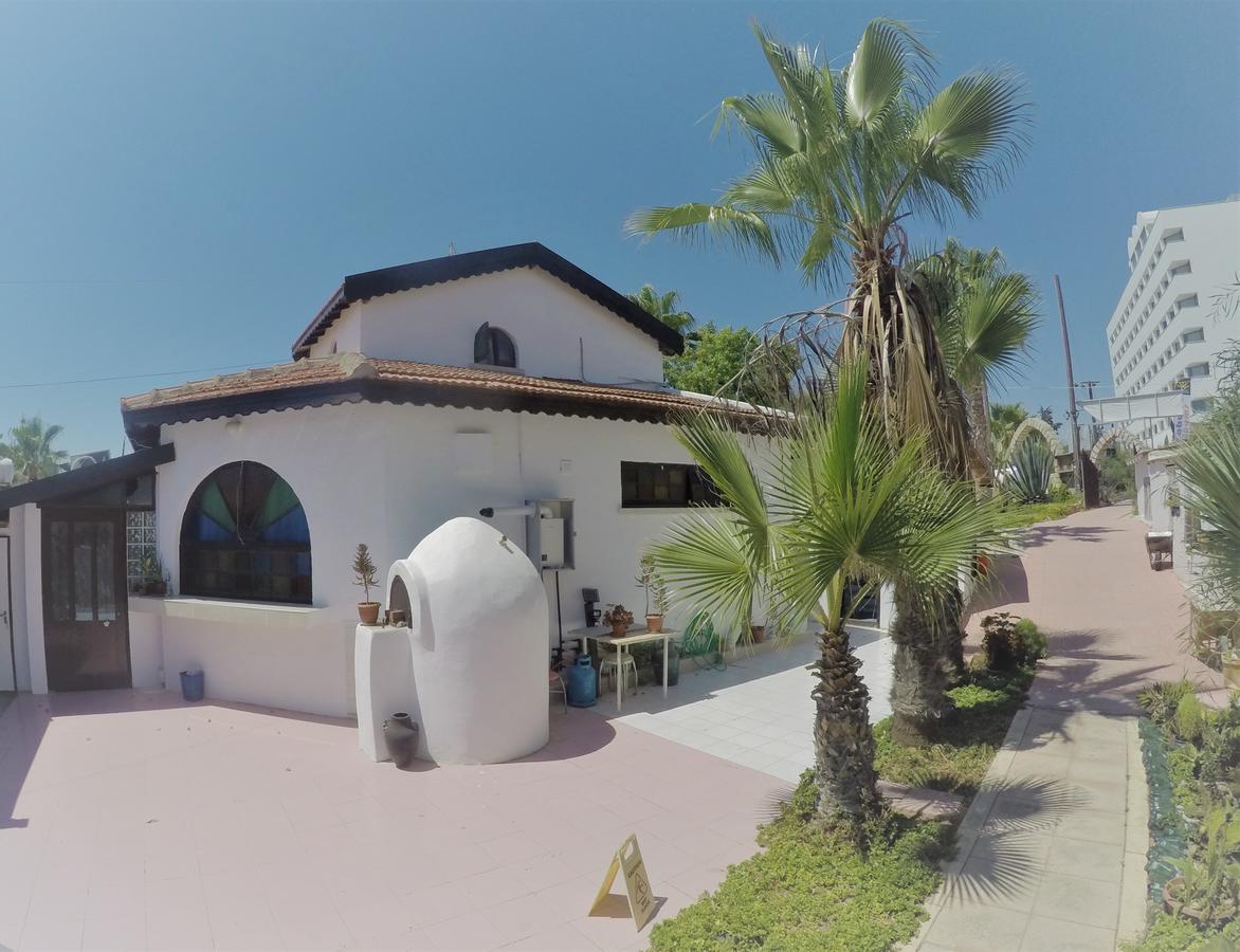 Babutsa Rooms Famagusta (Northern Cyprus) Exterior foto