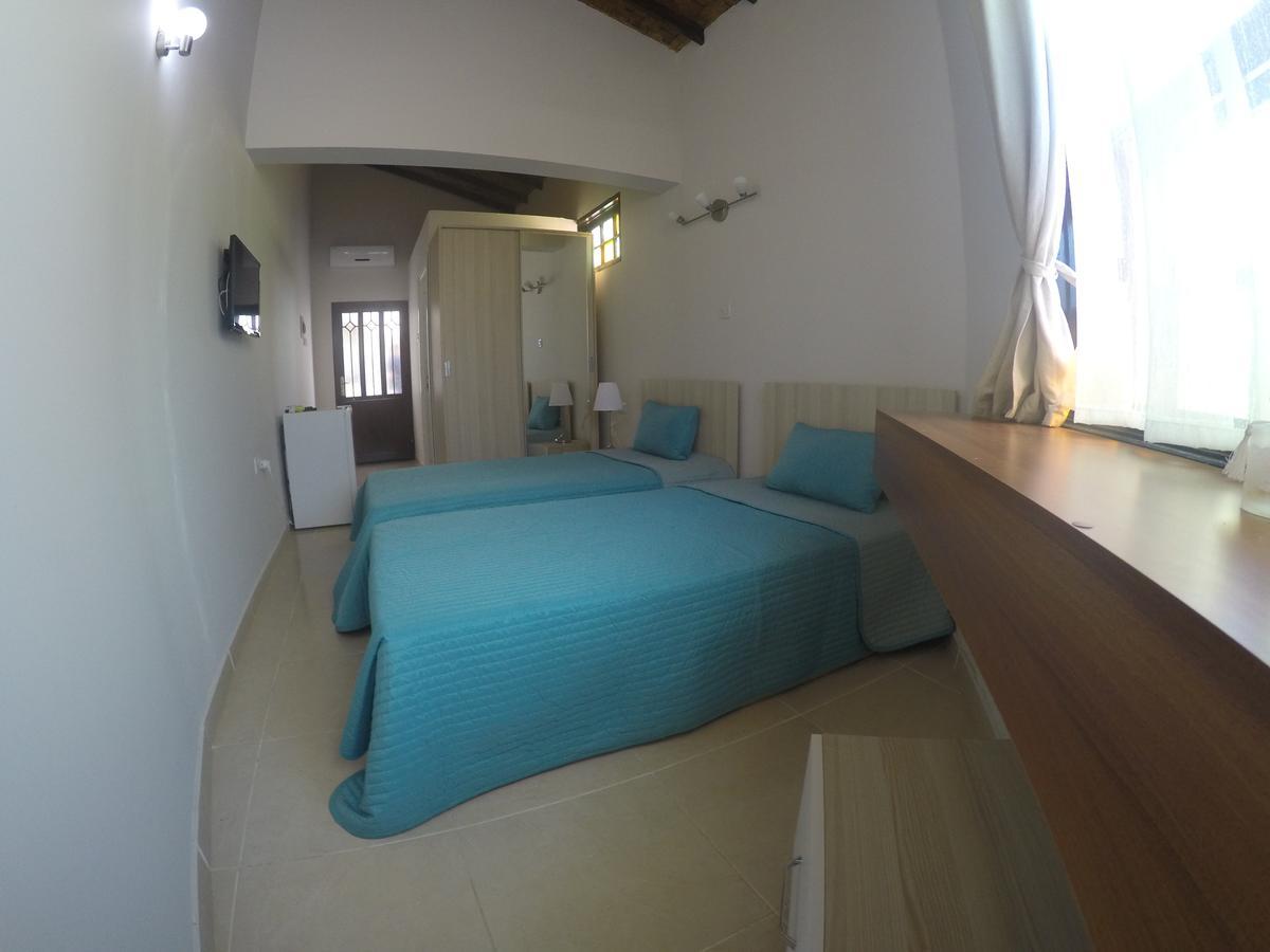 Babutsa Rooms Famagusta (Northern Cyprus) Exterior foto