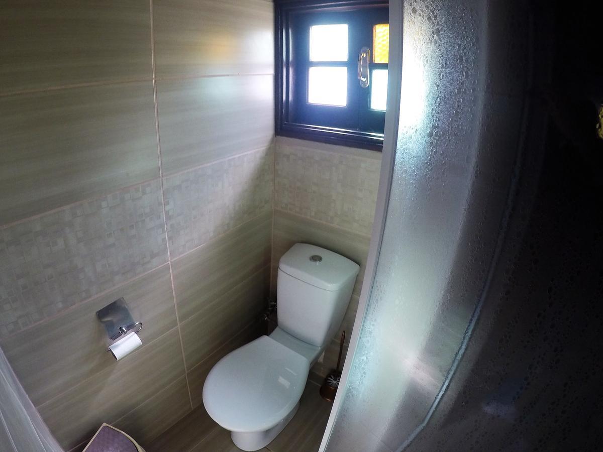 Babutsa Rooms Famagusta (Northern Cyprus) Quarto foto