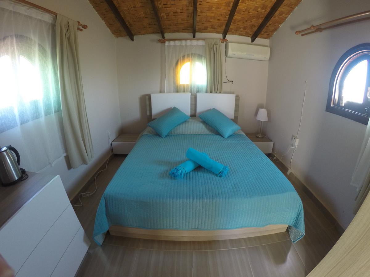 Babutsa Rooms Famagusta (Northern Cyprus) Exterior foto
