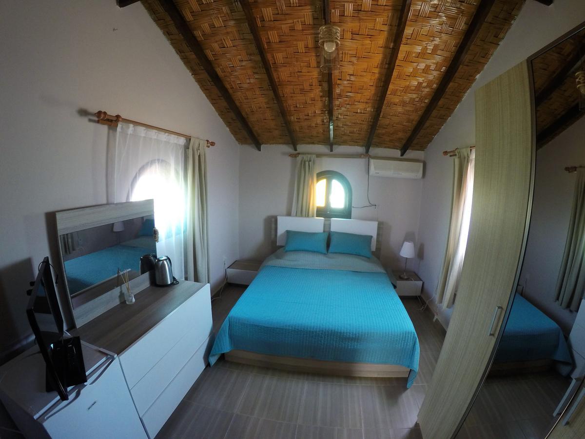 Babutsa Rooms Famagusta (Northern Cyprus) Exterior foto