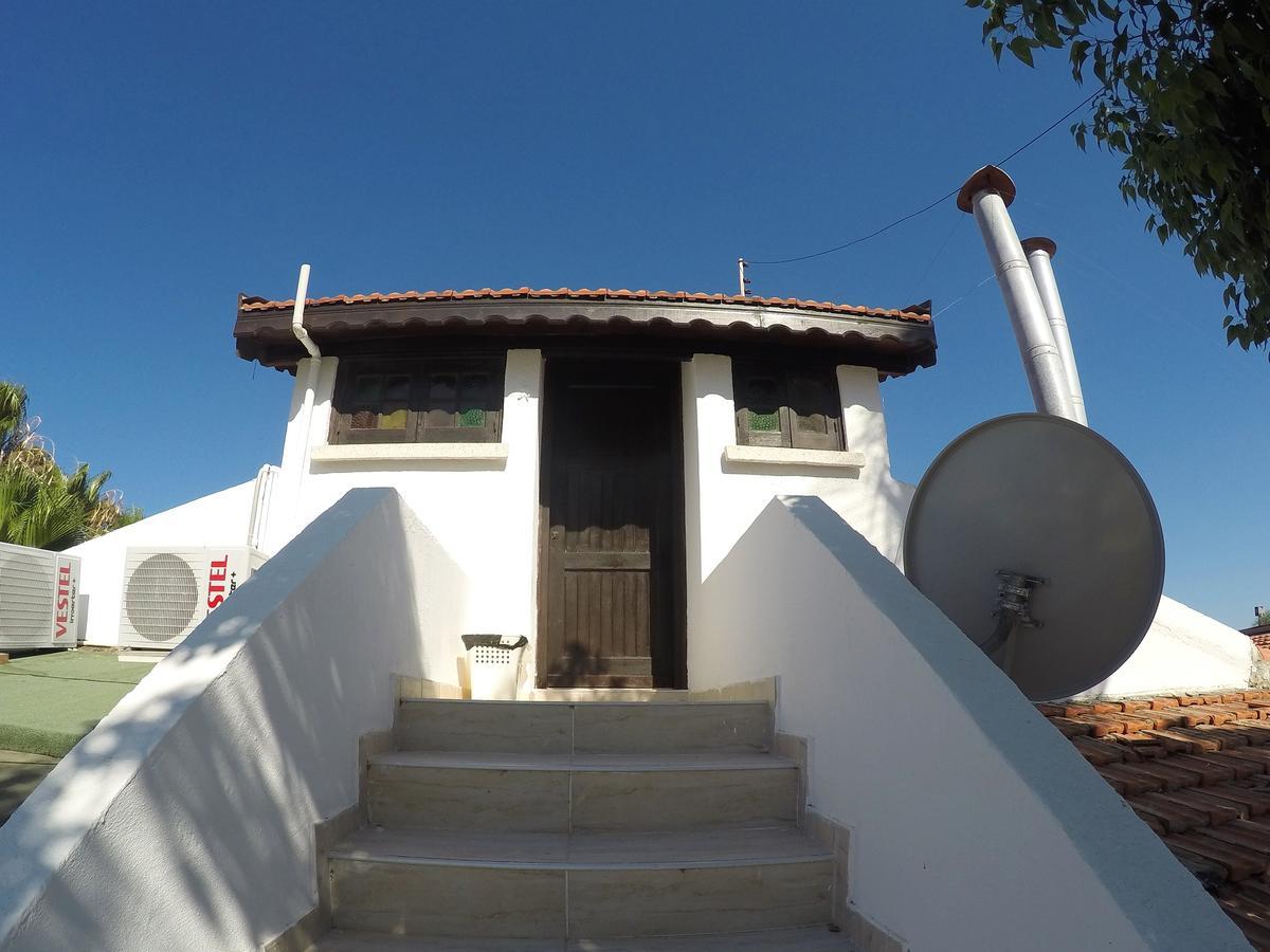 Babutsa Rooms Famagusta (Northern Cyprus) Exterior foto