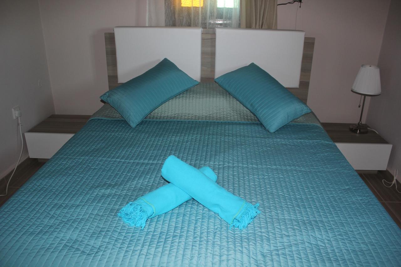 Babutsa Rooms Famagusta (Northern Cyprus) Exterior foto