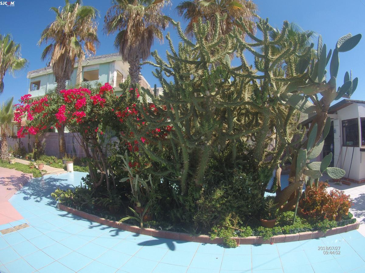 Babutsa Rooms Famagusta (Northern Cyprus) Exterior foto