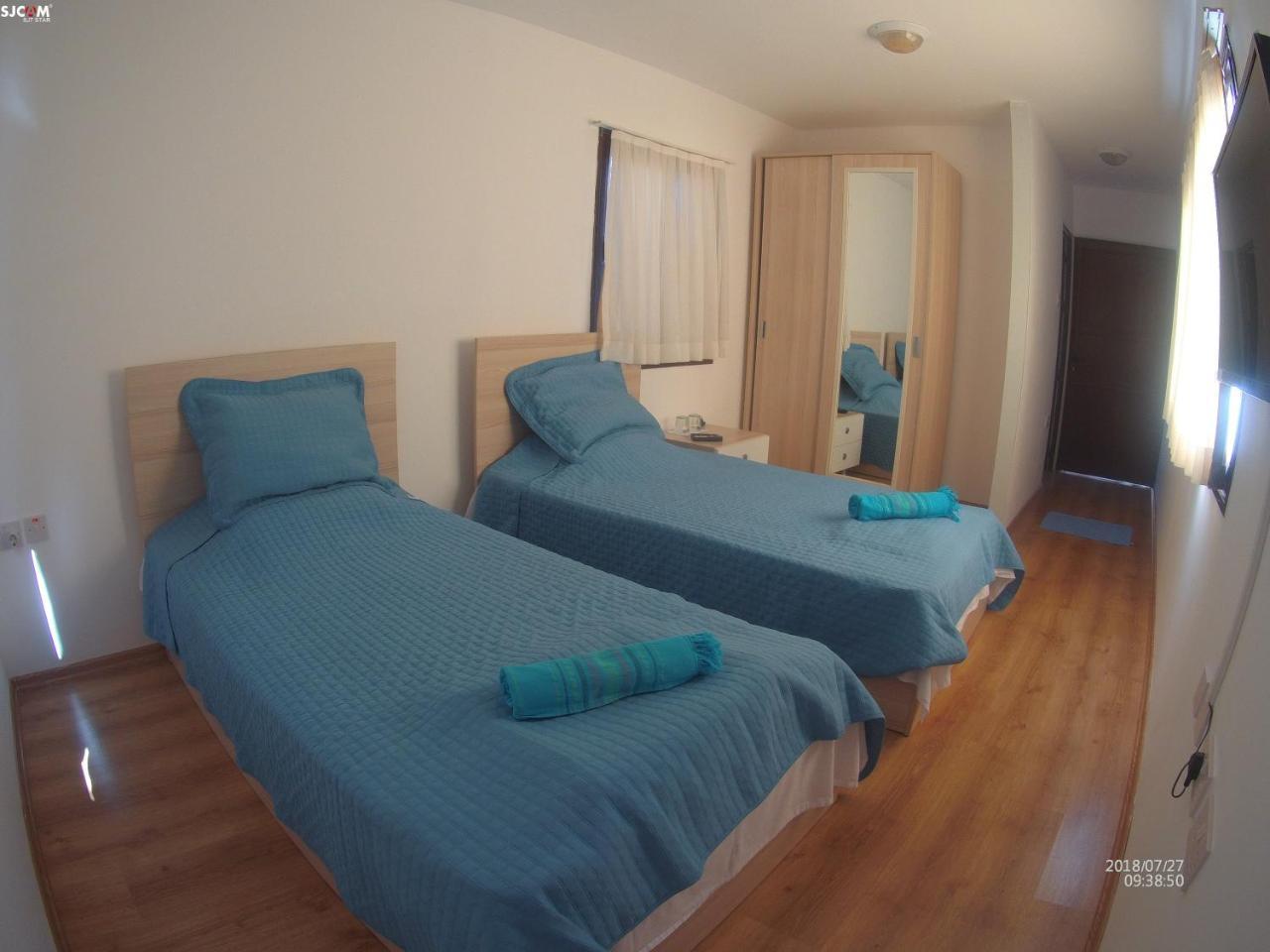 Babutsa Rooms Famagusta (Northern Cyprus) Exterior foto