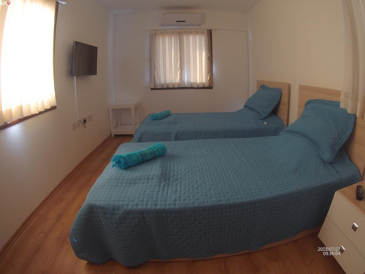 Babutsa Rooms Famagusta (Northern Cyprus) Exterior foto