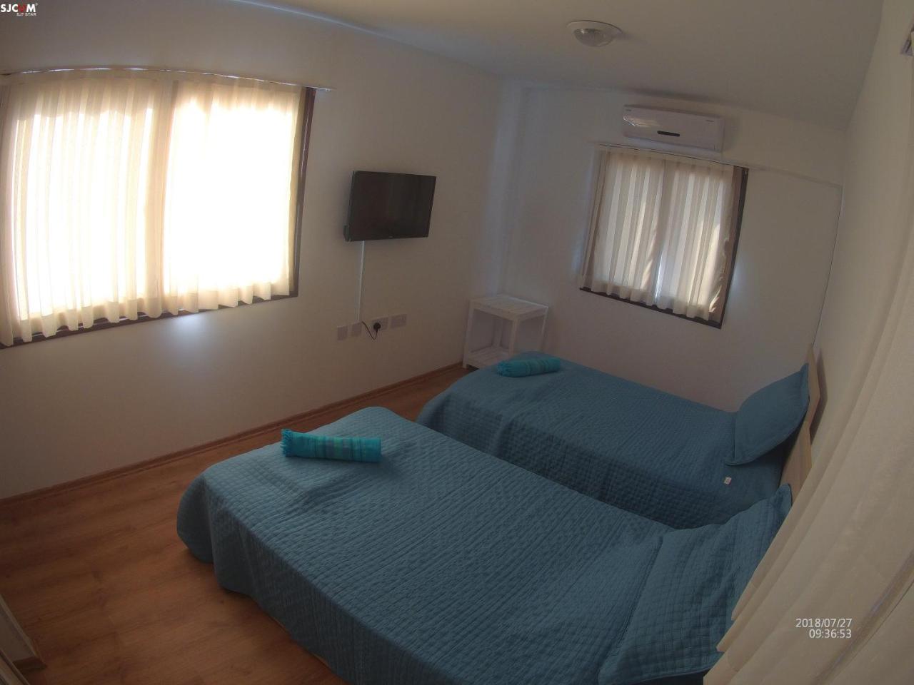 Babutsa Rooms Famagusta (Northern Cyprus) Exterior foto
